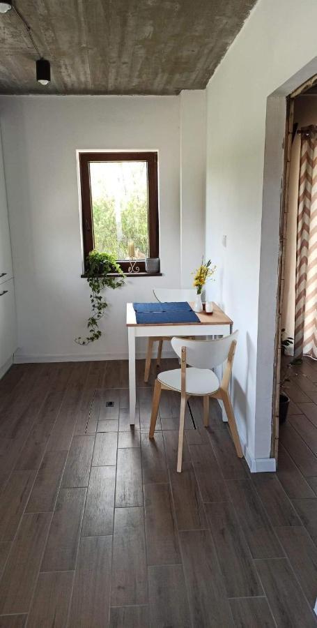 Kocia Gora Apartment Chomranice Exterior foto