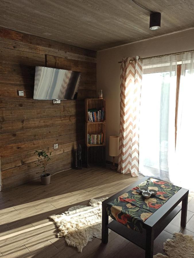 Kocia Gora Apartment Chomranice Exterior foto