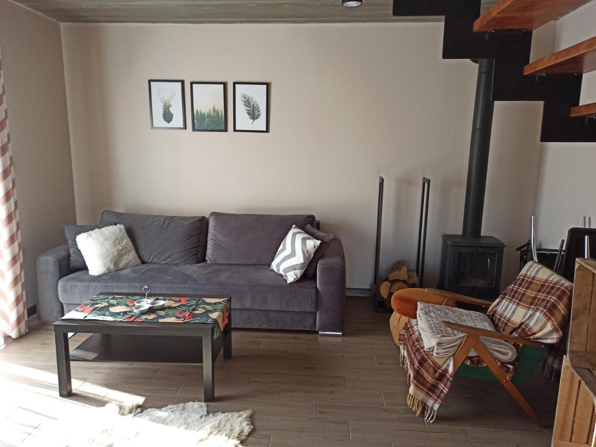 Kocia Gora Apartment Chomranice Exterior foto