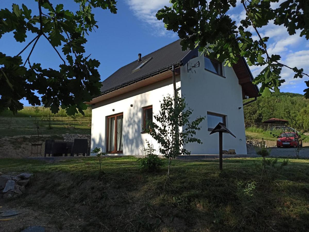 Kocia Gora Apartment Chomranice Exterior foto