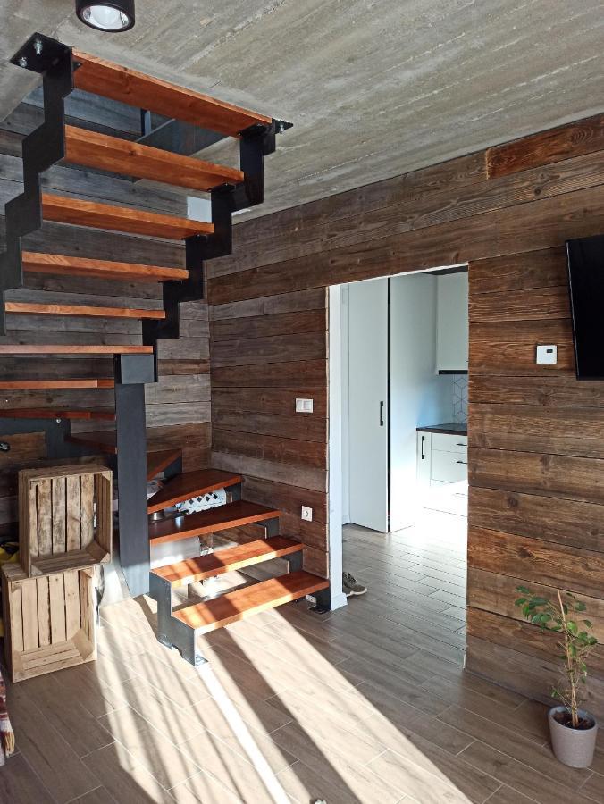 Kocia Gora Apartment Chomranice Exterior foto