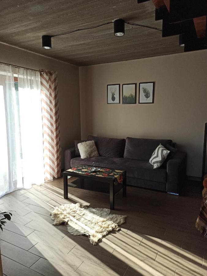 Kocia Gora Apartment Chomranice Exterior foto