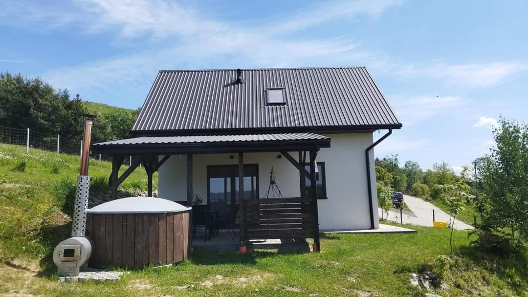 Kocia Gora Apartment Chomranice Exterior foto