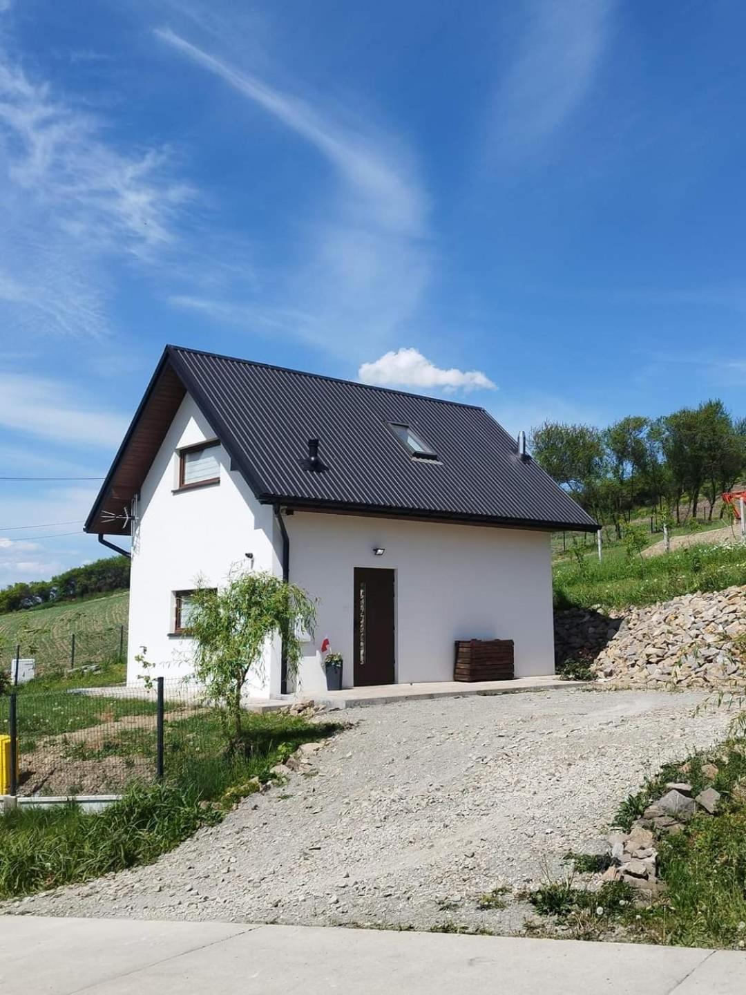 Kocia Gora Apartment Chomranice Exterior foto